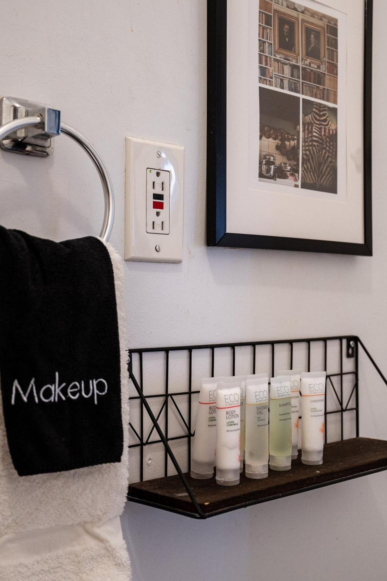 Ukrainian Village 2Br Modern Apartment D2 シカゴ エクステリア 写真