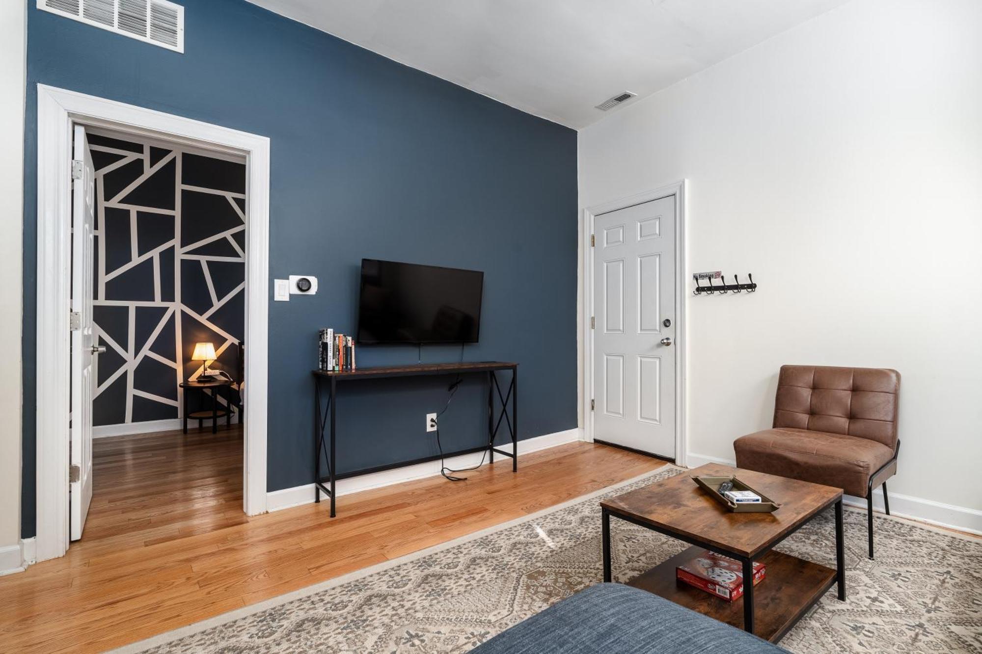 Ukrainian Village 2Br Modern Apartment D2 シカゴ エクステリア 写真