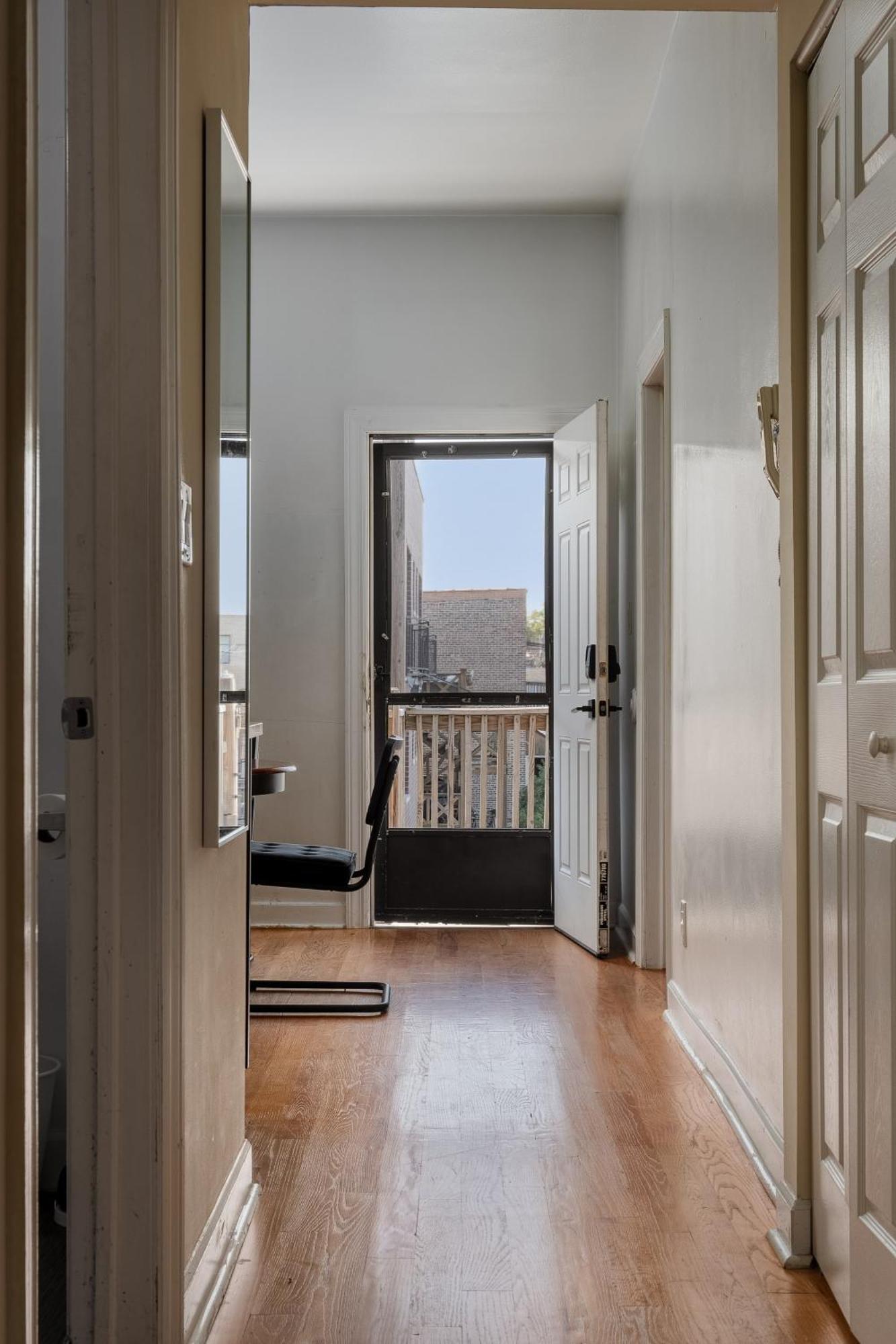Ukrainian Village 2Br Modern Apartment D2 シカゴ エクステリア 写真