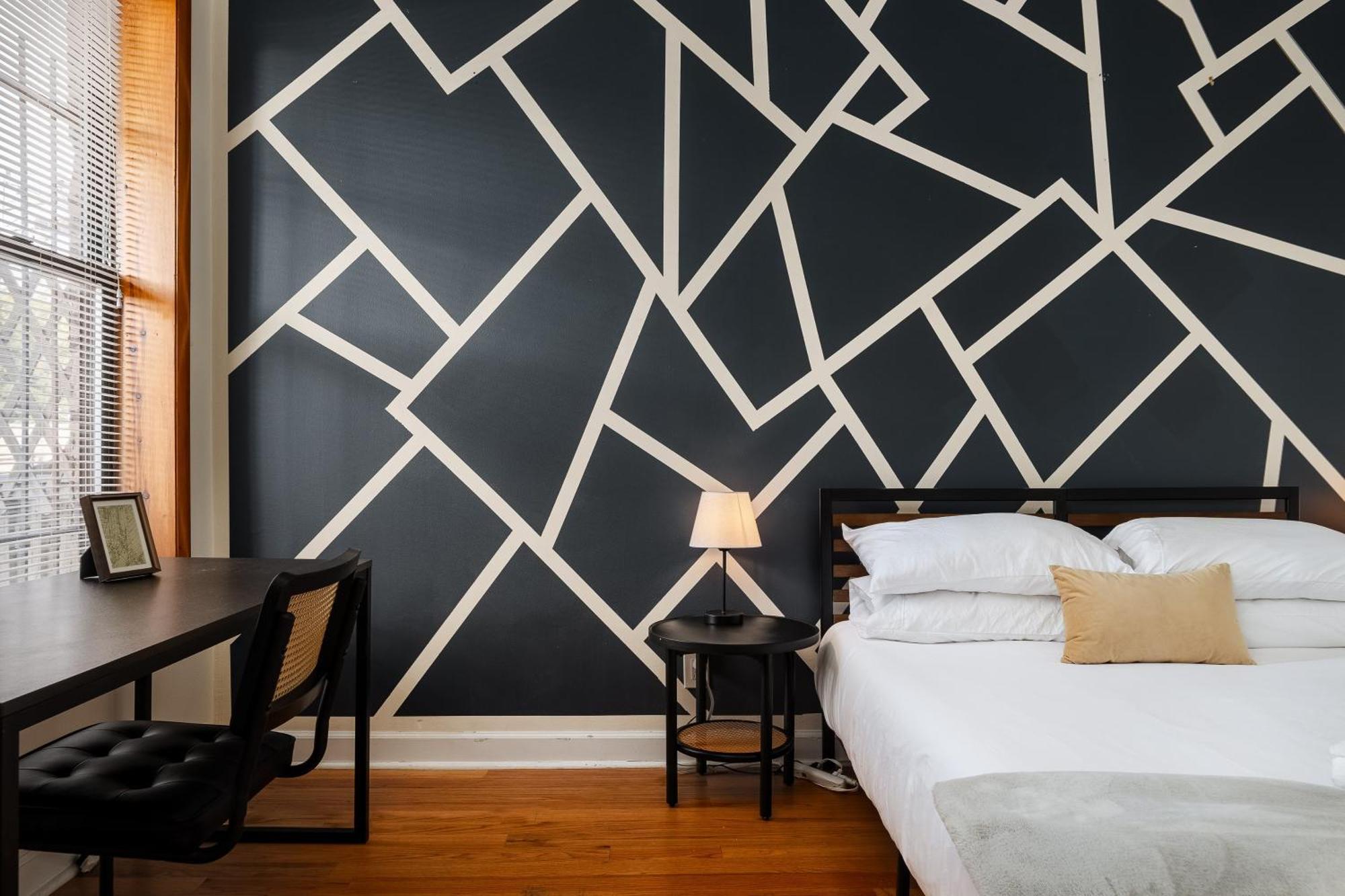 Ukrainian Village 2Br Modern Apartment D2 シカゴ エクステリア 写真
