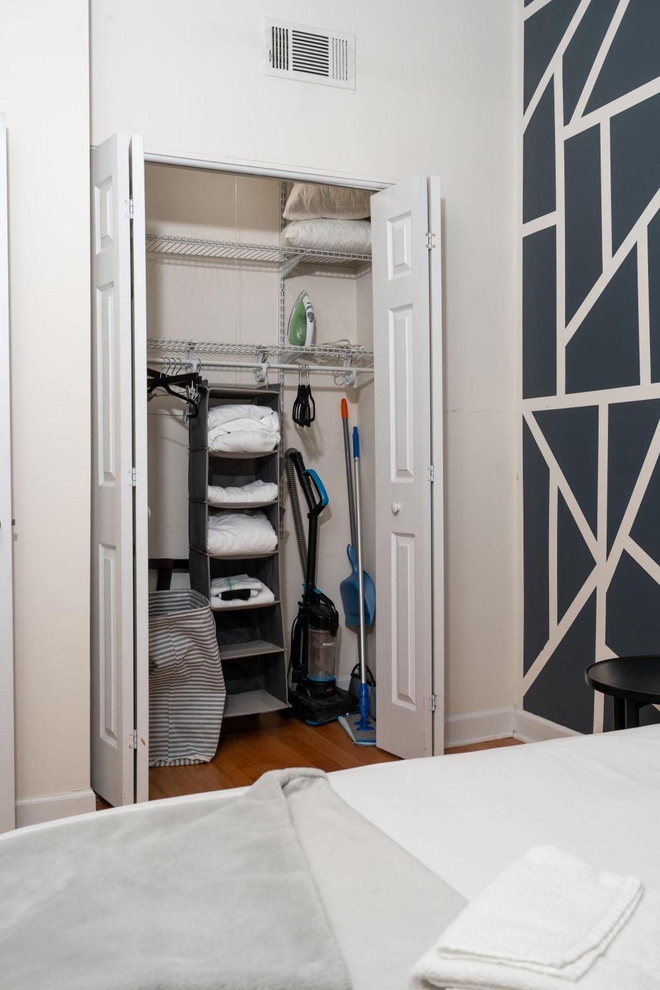Ukrainian Village 2Br Modern Apartment D2 シカゴ エクステリア 写真