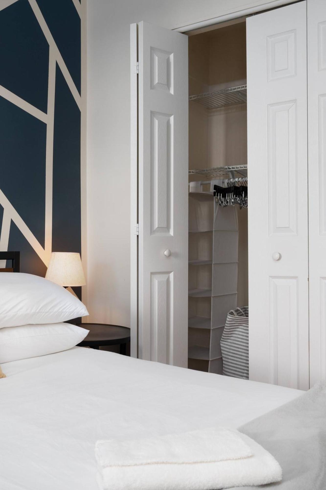 Ukrainian Village 2Br Modern Apartment D2 シカゴ エクステリア 写真